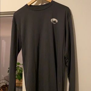 Costa technical crew